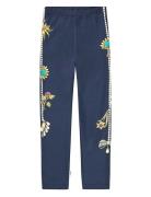 Niki Bottoms Leggings Navy Molo