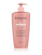Chroma Absolu Bain Chroma Respect Shampoo Shampoo Nude Kérastase