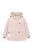 Matadweno All Season Jacket. Grs Parka Takki Pink MINI A TURE