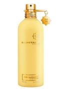 Oud Sapparot Edp 100 Ml Hajuvesi Eau De Parfum Nude Montale