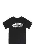 Style 76 Sport T-shirts Short-sleeved Black VANS