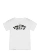 Style 76 Sport T-shirts Short-sleeved White VANS