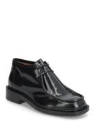 Boots Shoes Boots Ankle Boots Laced Boots Black Billi Bi