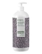 Intim Wash 1000 Ml Suihkugeeli Purple Australian Bodycare