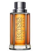 The Scent Eau De Toilette Hajuvesi Eau De Parfum Nude Hugo Boss