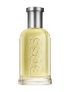 Bottled Eau De Toilette Hajuvesi Eau De Parfum Nude Hugo Boss