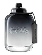 Man Eau De Toilette Hajuvesi Eau De Parfum Nude Coach