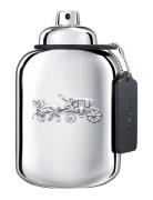 Platinum Edp Eau De Parfum Hajuvesi Eau De Parfum Nude Coach