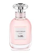 Dreams Eau De Parfum Hajuvesi Eau De Parfum Nude Coach