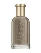 Bottled Edp Hajuvesi Eau De Parfum Nude Hugo Boss