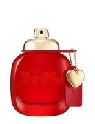 Coach Love Eau De Parfum Hajuvesi Eau De Parfum Nude Coach