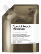 L'oréal Professionnel Absolut Repair Molecular Shampoo Refill 500Ml Sh...