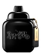 Man Eau De Parfum 40.0 Ml Hajuvesi Eau De Parfum Nude Coach