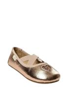 Neliask Indoor Shoe Ballerinat Silver Sofie Schnoor Baby And Kids