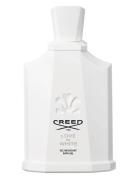 Love In White Shower Gel Suihkugeeli Nude Creed