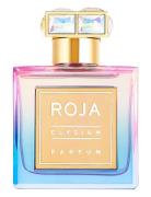 Elysium Pour Femme Parfum 50 Ml Hajuvesi Eau De Parfum Nude Roja