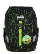 Backpack Cybear Race Accessories Bags Backpacks Green Ergobag