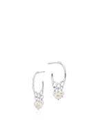Majesty Creol With Freshwater Pearls Accessories Jewellery Earrings Ho...