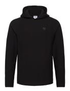 Boulder 2.0 Hoodie - Lc Tops Sweat-shirts & Hoodies Hoodies Black PUMA...