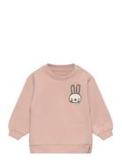 Tnsbpandora Sweatshirt Tops Sweat-shirts & Hoodies Sweat-shirts Pink T...