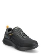 Mens Skech-Lite Pro Ankkor Matalavartiset Sneakerit Tennarit Black Ske...