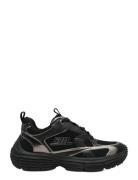 Power 1 Matalavartiset Sneakerit Tennarit Black Steve Madden