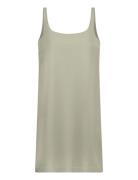 2Nd Kimm - Fine Tailoring Lyhyt Mekko Green 2NDDAY