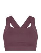Kay Sports Bra Sport Bras & Tops Sports Bras - All Red Röhnisch