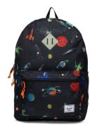 Herschel Heritage Youth Backpack Accessories Bags Backpacks Black Hers...