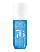 Cheirosa 76 Perfume Mist Hajuvesi Eau De Parfum Nude Sol De Janeiro