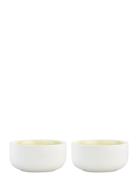 Bowl, Medium Home Tableware Bowls Breakfast Bowls White Studio About