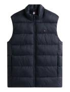Mid Weight Vest Liivi Navy Tommy Hilfiger