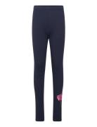 Lwpara 600 - Leggings Bottoms Leggings Black LEGO Kidswear