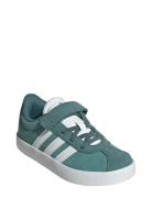 Vl Court 3.0 El C Matalavartiset Sneakerit Tennarit Blue Adidas Sports...