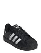 Superstar Ii C Matalavartiset Sneakerit Tennarit Black Adidas Original...