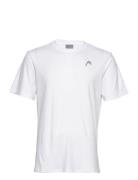 Easy Court T-Shirt Men Tops T-shirts Short-sleeved White Head