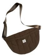 Mschsasja Icon Bumbag Key Bumbag Vyölaukku Laukku Brown MSCH Copenhage...