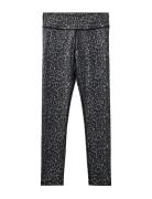 Avalinasy Leggings Bottoms Leggings Grey Sofie Schnoor Young