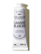 Lavande Blanche Hand Cream 30Ml Beauty Women Skin Care Body Hand Care ...