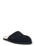 M Scuff Aamutossut Tohvelit Black UGG