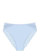 Amourette Tai Alushousut Brief Tangat Blue Triumph