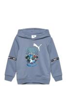 Puma X Hot Wheels Graphic Hoodie Tr Tops Sweat-shirts & Hoodies Hoodie...