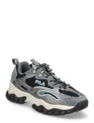 Ray Tracer Tr2 Wmn Sport Sneakers Low-top Sneakers Grey FILA