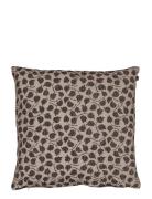Cushion Lea Home Textiles Cushions & Blankets Cushions Beige Noble Hou...