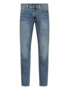 Majake Bottoms Jeans Regular Blue Matinique