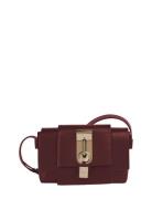 Bag Bags Crossbody Bags Burgundy Replay