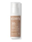 Laboratoires De Biarritz Suncare Tinted Face Sunscreen Spf30 Aurinkora...