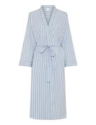 Noa Kimono Aamutakki Blue CCDK Copenhagen
