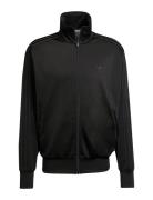 Firebird Tt Sport Sweat-shirts & Hoodies Sweat-shirts Black Adidas Ori...