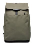 Wings Daypack Reppu Laukku Khaki Green Tretorn